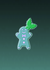 Baron cookie