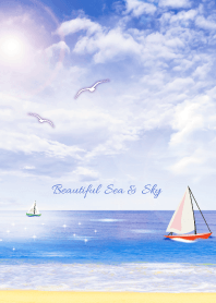Summer Ocean & Sea Breeze 6*