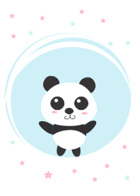 Happy Panda V.2