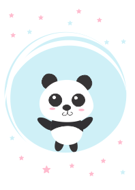 快樂熊貓V.2