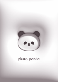 Greige Plump panda 02_2