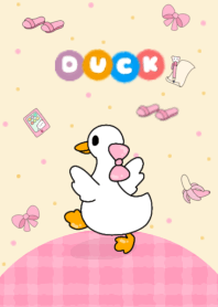Duck duck 8