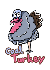Cool Turkey 1st