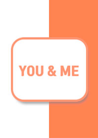 YOU & ME (CB_827)