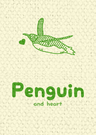 Penguin ver_Yellow2