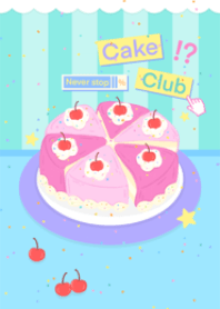 Cake club