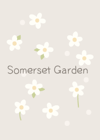 Somerset Garden