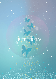 蝶の妖精#7