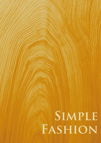 ลวดลายไม้วรรณกรรม(สีเหลือง)