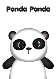 panda panda