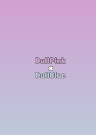DullPinkxDullBlue-TKCJ