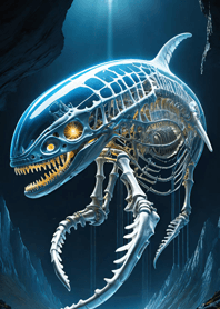 Whale bones Fc56aa