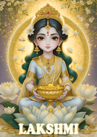 พระแม่ลักษมี,สมหวัง,ถูกหวย,รวยพันล้าน