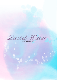 Pastel water ver.2
