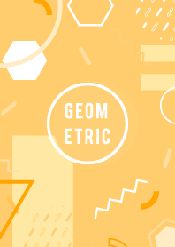 Geometric Rich Flat Grandis