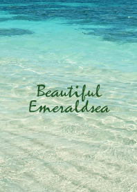 Beautiful Emeraldsea... 23 -MEKYM-