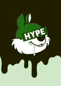 HYPE SQUIRREL THEME 129