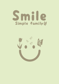 Smile & Tulip Tea GRN