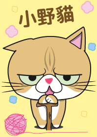 小野貓