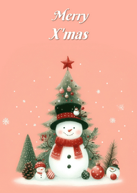 Merry Christmas with you 62