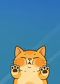 The Adorable World of Fat Cats.12