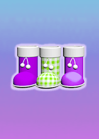 Three gifts for shoes 11