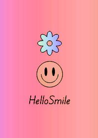 Hello Smile Theme 83