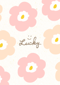 Cute Nordic Flowers4 from Japan