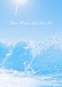 BlueWater 808 Not AI