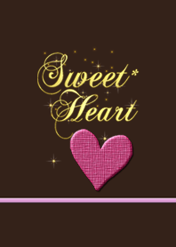 Sweet*Love heart17-1*