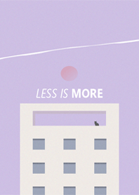 Less is more - #2