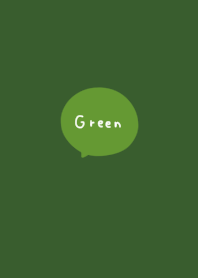 Green x Green.