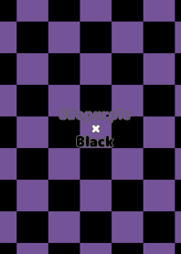 Edopurple[]Black-TKCJ