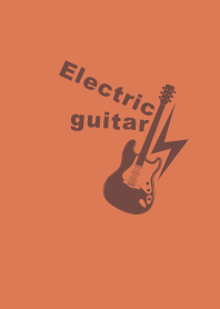 Electricguitar nikkeiiro