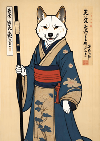 浮世絵 - 鯨 365512