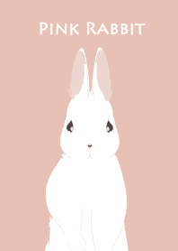 =Pink Rabbit=