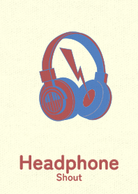 Headphone_shout usugunjyou
