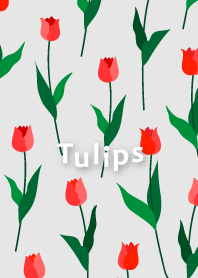 Tulips