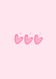 pink love..