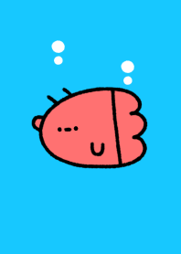 shrimp's chyurimp Theme