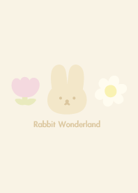Rabbit Wonderland