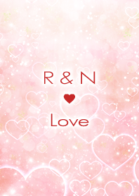 R N Love Heart Name Theme Line Theme Line Store Choose from a curated selection of love photos. r n love heart name theme