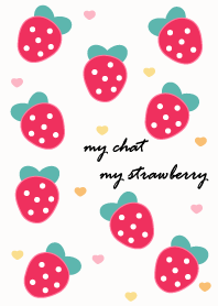 lovely strawberry 3 ^^