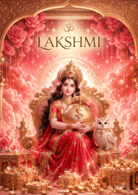 Lakshmi-Money  Million