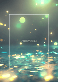 Fantasy Crystal - 007 WH