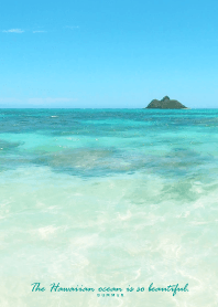 Hawaiian ocean is so beautiful... 26