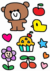 (nenerin Lilo friends92)