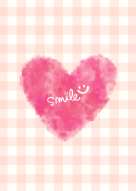 Check one heart8 from Japan