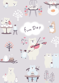 楽しい北欧♡Greige02_1