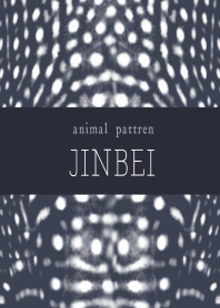 Animal pattern JINBEI